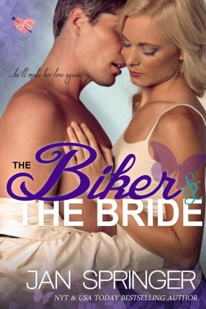 ŷKoboŻҽҥȥ㤨The Biker and The BrideŻҽҡ[ Jan Springer ]פβǤʤ80ߤˤʤޤ