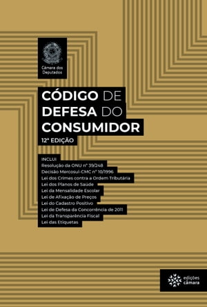 Código de Defesa do Consumidor