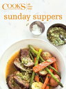 All Time Best Sunday Suppers【電子書籍】