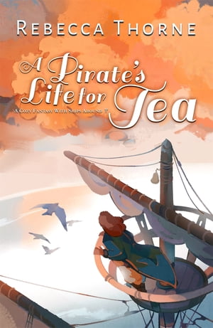 A Pirate's Life for Tea