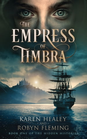 The Empress of Timbra