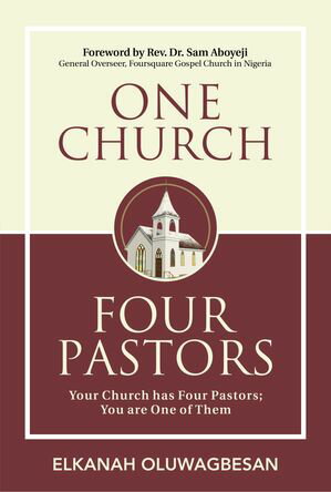 One Church, Four Pastors