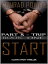 Trip: Part 5 of Start (Detective John Aston Martin Start Thriller Series, Book 1)【電子書籍】[ Conrad Powell ]