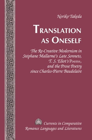 Translation as Oneself