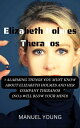 Elizabeth Holmes Theranos 7 Alarming Things You Must Know About Elizabeth Holmes And Her Company Theranos (NO.5 WILL BLOW YOUR MIND!!)