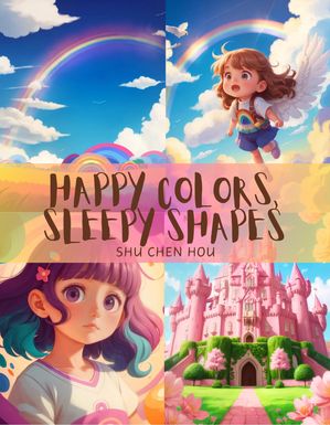 Happy Colors, Sleepy Shapes