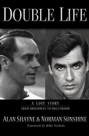Double Life Portrait of a Gay Marriage From Broadway to Hollywood