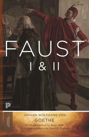 Faust I & II, Volume 2