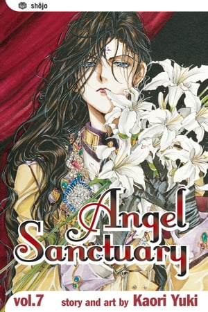 Angel Sanctuary, Vol. 7