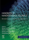 Handbook of Nanomaterials, Volume 2 Biomedicine, Environment, Food, and Agriculture