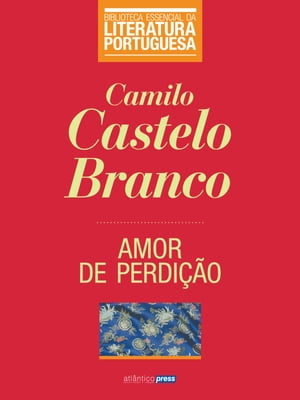 Amor de Perdição