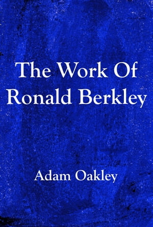 The Work Of Ronald Berkley【電子書籍】[ Ad