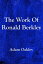 The Work Of Ronald BerkleyŻҽҡ[ Adam Oakley ]