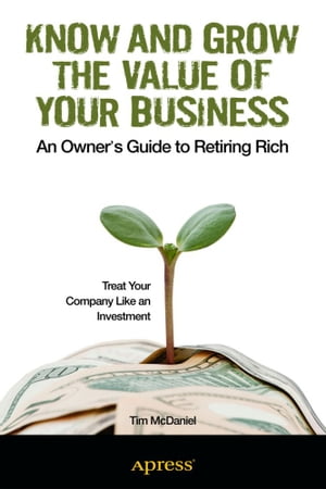 Know and Grow the Value of Your Business