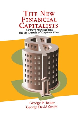 ＜p＞Kohlberg Kravis Roberts's approach to leveraged buyouts was an important aspect of the corporate restructuring and governance reforms in the American economy from the mid-1970s through 1990. During that period, KKR crafted a series of progressively more elaborate deals tailored to specific companies and market conditions. Through its creative debt financing and its relationships with an evolving cast of investors, companies, and managers, KKR drove the scale and scope of the buyout phenomenon to unprecedented highs. This book, first published in 1999, examines KKR's record in detail. Based upon interviews with partners of the firm and on unprecedented access to KKR's records, George Baker and George Smith have written a balanced and enlightening account of how KKR has approached LBOs. The book focuses on KKR's founding, evolution, and innovations as ways to understand issues in modern American business. In examining KKR as a unique form of enterprise, the book bridges the gap between public perception and academic knowledge of the leveraged buyout.＜/p＞画面が切り替わりますので、しばらくお待ち下さい。 ※ご購入は、楽天kobo商品ページからお願いします。※切り替わらない場合は、こちら をクリックして下さい。 ※このページからは注文できません。