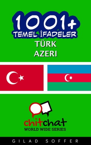 1001+ Temel İfadeler Türk - Azeri