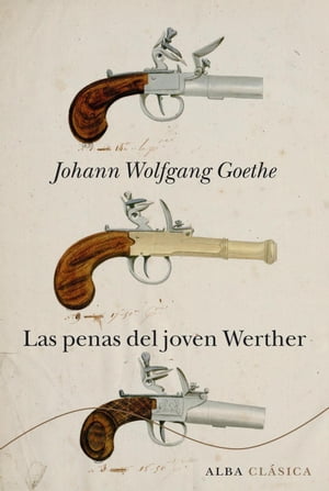 Las penas del joven Werther