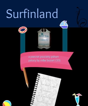Surfinland