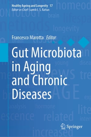 Gut Microbiota in Aging and Chronic DiseasesŻҽҡ