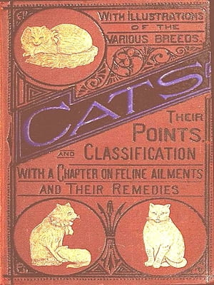 Cats, Volumes I-II Complete