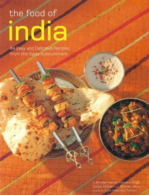 Food of India