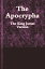 Holy Bible with Apocrypha: King James Version