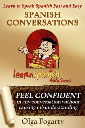 Spanish Conversations