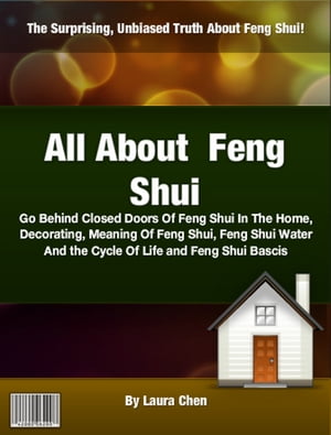 All About Feng Shui