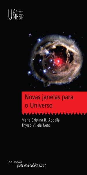 Novas janelas para o universo