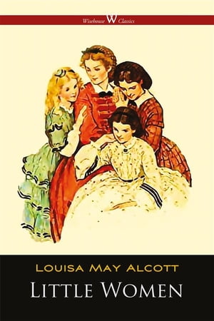 ŷKoboŻҽҥȥ㤨Little Women or Meg, Jo, Beth and AmyŻҽҡ[ Louisa May Alcott ]פβǤʤ146ߤˤʤޤ
