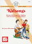 Kidsongs 48 Easy Folk Songs for Children with chordal AccompanimentŻҽҡ[ Jerry Silverman ]