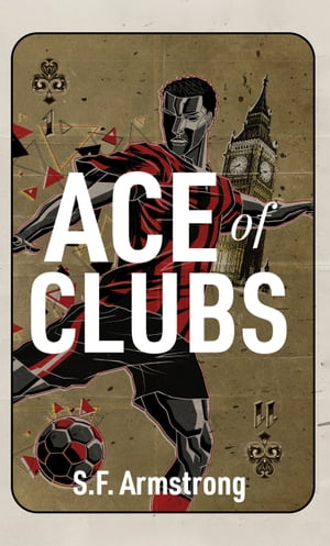 Ace of Clubs