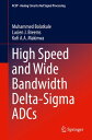 ŷKoboŻҽҥȥ㤨High Speed and Wide Bandwidth Delta-Sigma ADCsŻҽҡ[ Muhammed Bolatkale ]פβǤʤ12,154ߤˤʤޤ