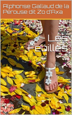 Les Feuilles