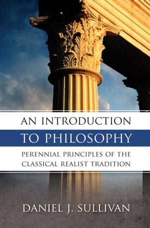 An Introduction to Philosophy