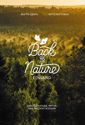 Back to Nature Finland