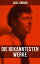 Die bekanntesten Werke von Jack London Der Seewolf, K?nig Alkohol, Wolfsblut, Martin Eden, Meuterei auf der Elsinore, Der Ruhm des K?mpfersŻҽҡ[ Jack London ]