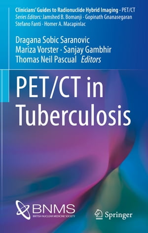 PET/CT in Tuberculosis