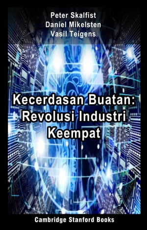 Kecerdasan Buatan: Revolusi Industri Keempat