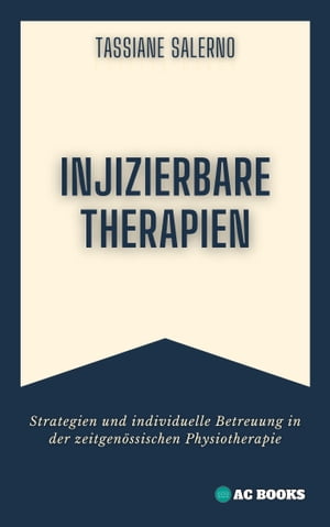 Injizierbare Therapien