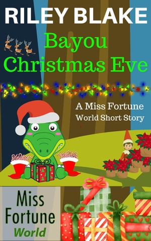 ŷKoboŻҽҥȥ㤨Bayou Christmas Eve Miss Fortune World: Bayou Cozy Romantic Thrills, #17Żҽҡ[ Riley Blake ]פβǤʤ150ߤˤʤޤ