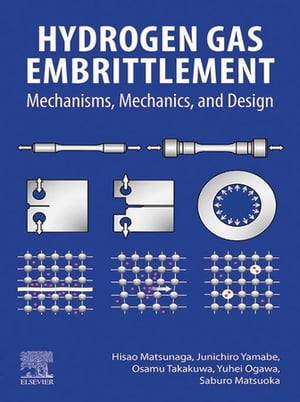 Hydrogen Gas Embrittlement