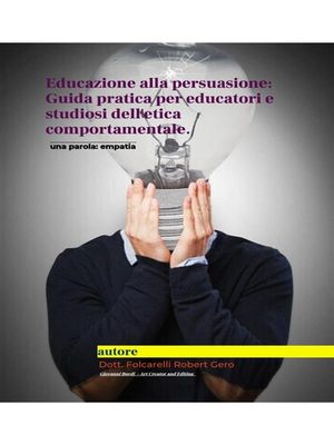 Educazione alla persuasione