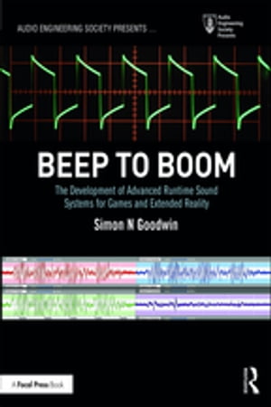 Beep to Boom