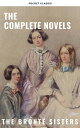 The Bront? Sisters: The Complete Novels