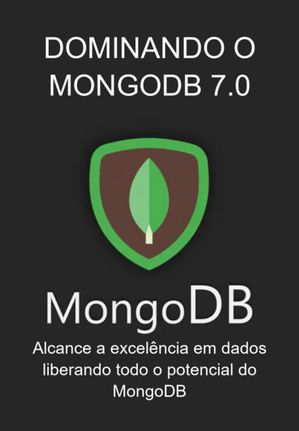 Dominando O Mongodb 7.0