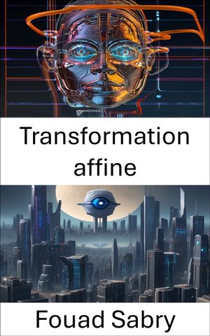 Transformation affine