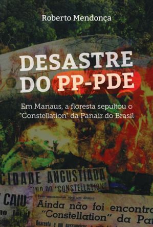Desastre Do Pp-pde【電子書籍】[ Roberto Mendon?a ]