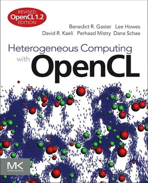 Heterogeneous Computing with OpenCL