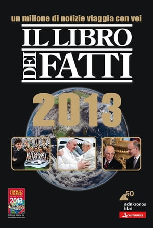 Il Libro dei Fatti 2013